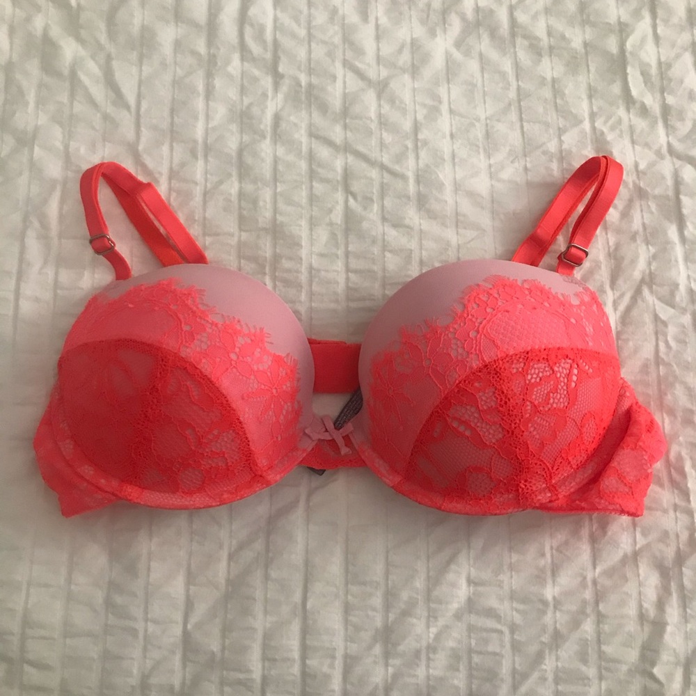 Like new Aerie push up bra - 34C